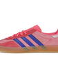 adidas Gazelle Indoor Lucid Pink Purple (Women's)