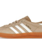 adidas Gazelle Indoor Magic Beige White