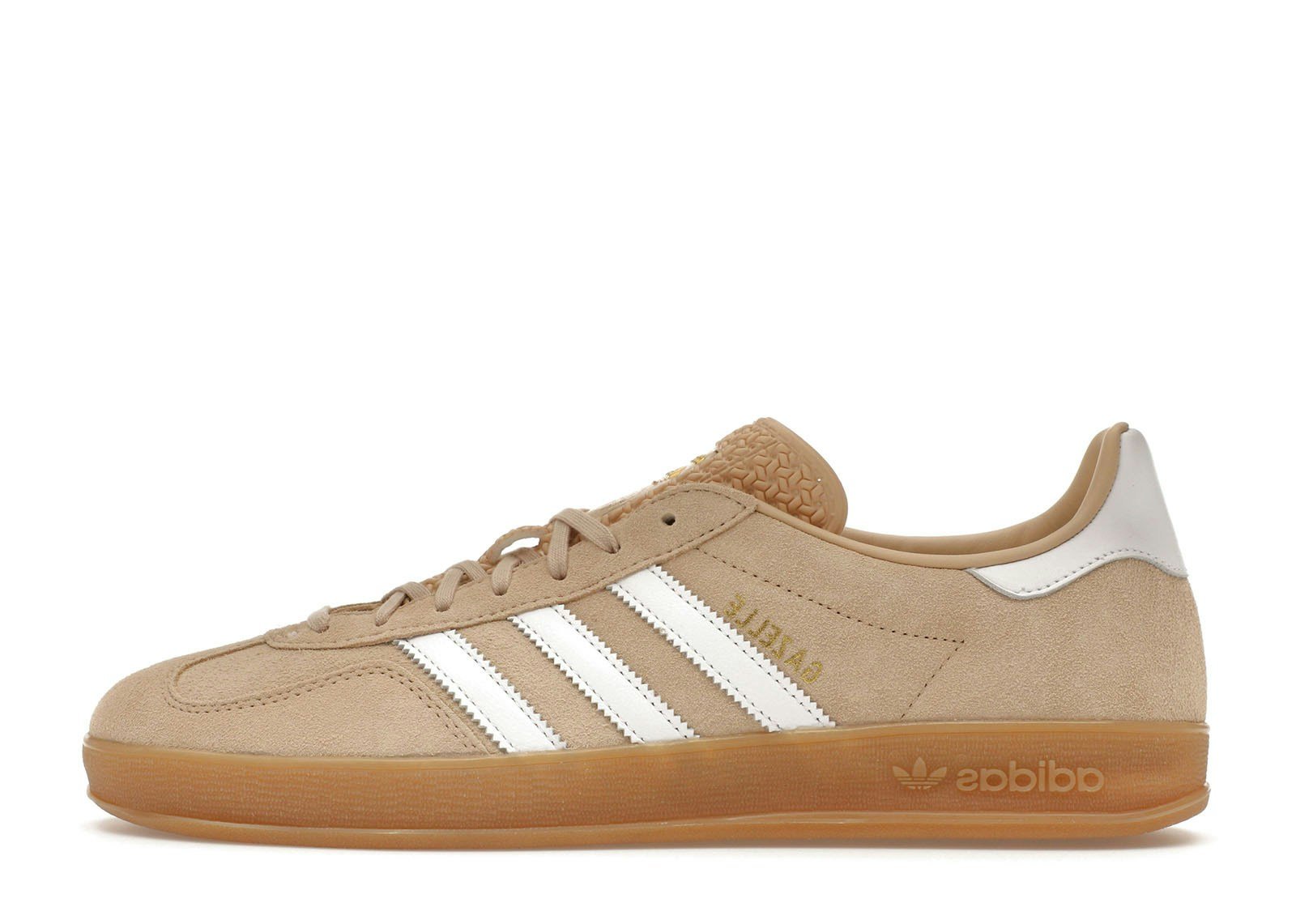 adidas Gazelle Indoor Magic Beige (Women's)