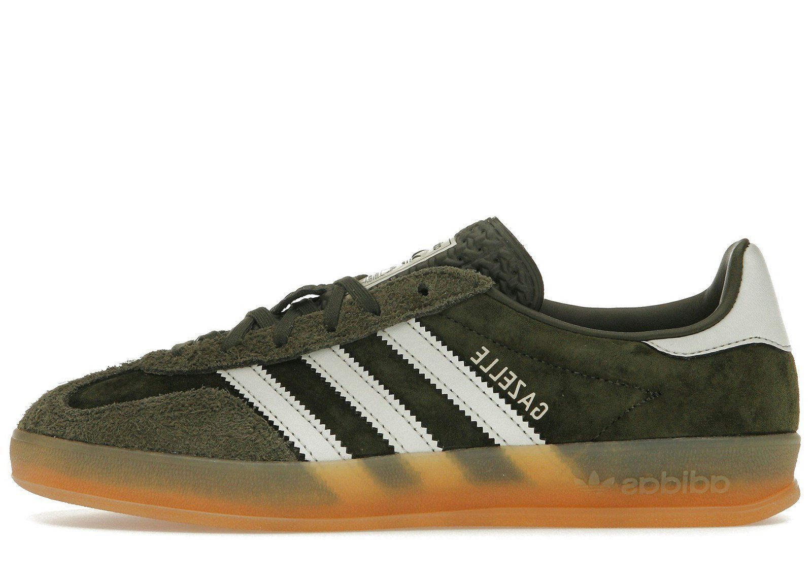 adidas Gazelle Indoor Night Cargo