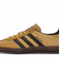 adidas Gazelle Indoor Oat Dark Brown