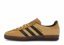 adidas Gazelle Indoor Oat Dark Brown