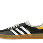 adidas Gazelle Indoor Olympic Black