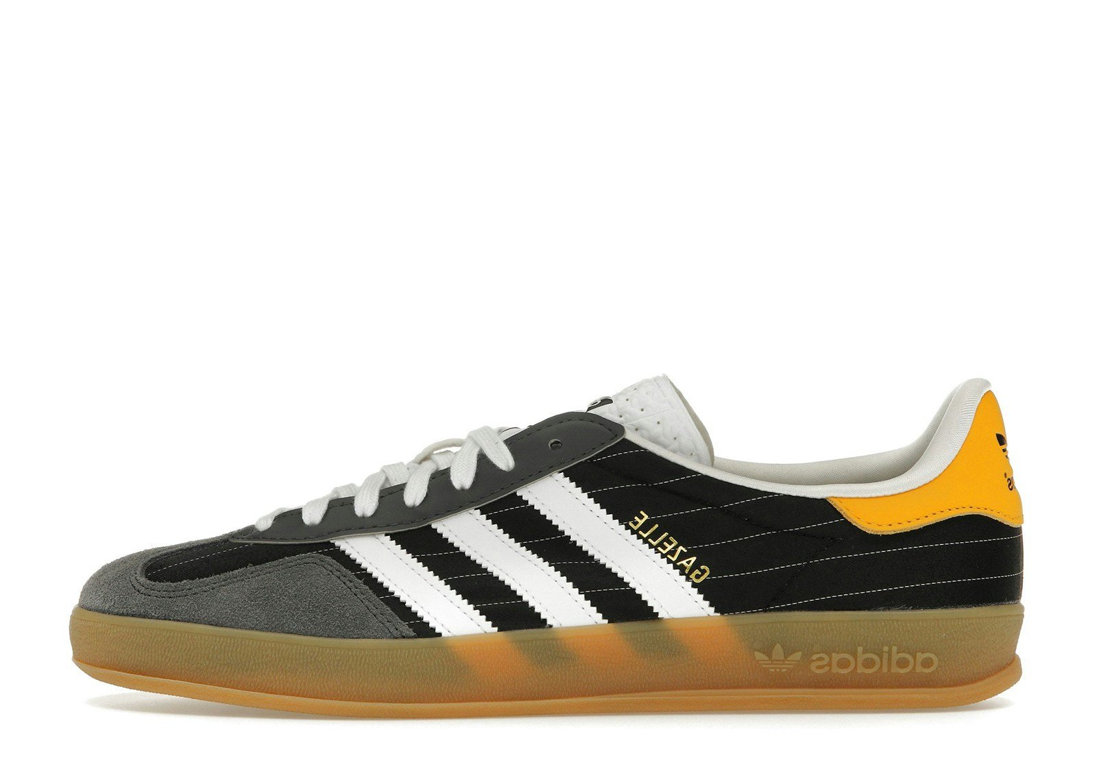 adidas Gazelle Indoor Olympic Black