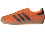 adidas Gazelle Indoor Orange Gum