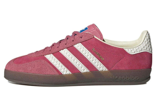 adidas Gazelle Indoor Pink Cloud White