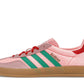 adidas Gazelle Indoor Pink Velvet (Women's)