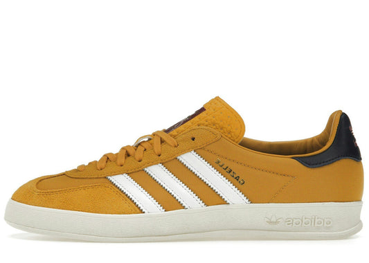 adidas Gazelle Indoor Preloved Yellow