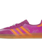 adidas Gazelle Indoor Purple Burst Velvet (Women's)