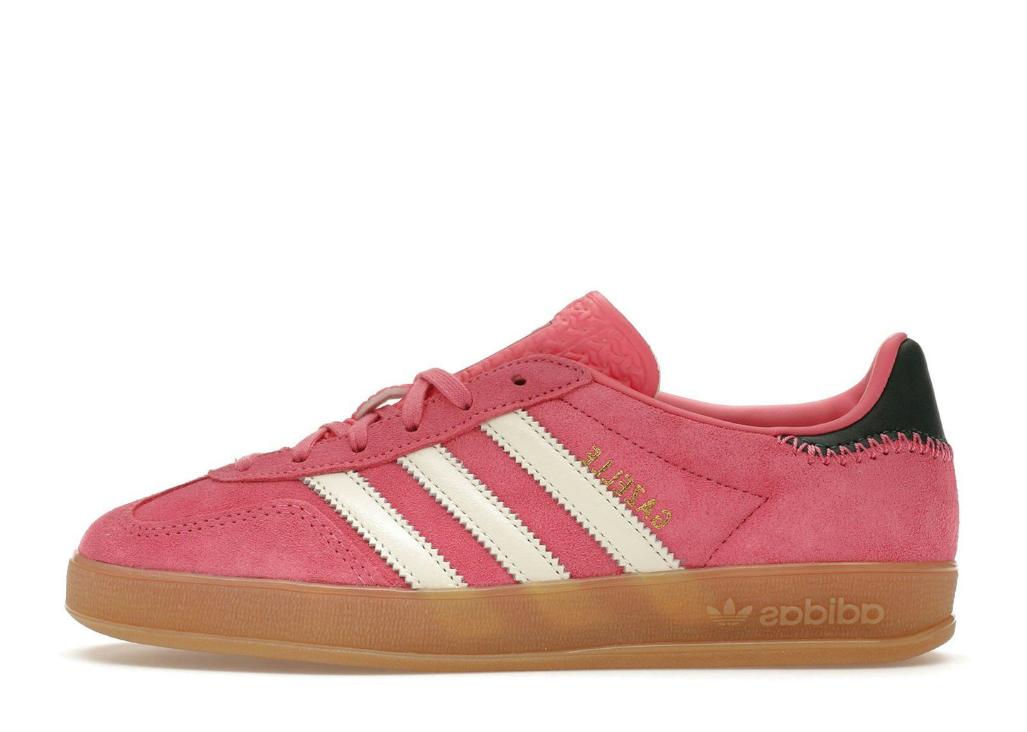 adidas Gazelle Indoor Rose Tone (Women's)