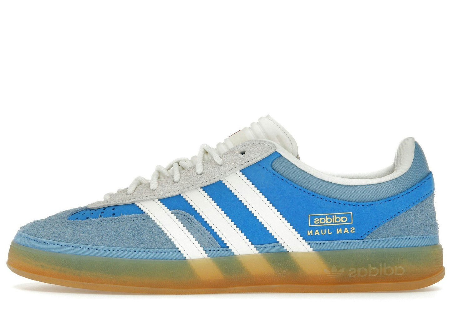 adidas Gazelle Indoor Bad Bunny San Juan