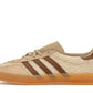 adidas Gazelle Indoor Sand Strata Premium Brown (Women's)