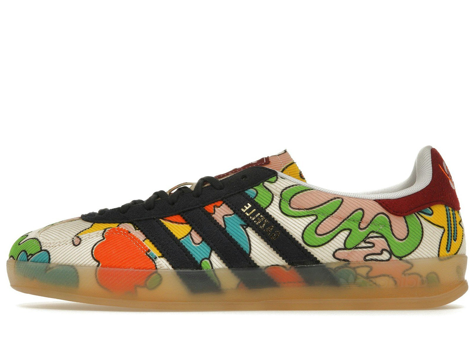 adidas Gazelle Indoor Sean Wotherspoon