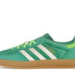 adidas Gazelle Indoor Semi Court Green Velvet (Women's)