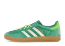 adidas Gazelle Indoor Semi Court Green Velvet (Women's)