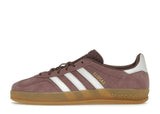 adidas Gazelle Indoor Shadow Fig (Women's)