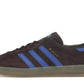 adidas Gazelle Indoor Shadow Maroon Semi Lucid Blue