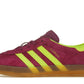 adidas Gazelle Indoor Shock Purple (Women's)