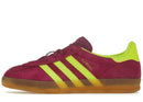 adidas Gazelle Indoor Shock Purple (Women's)