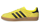 adidas Gazelle Indoor Shock Yellow Black