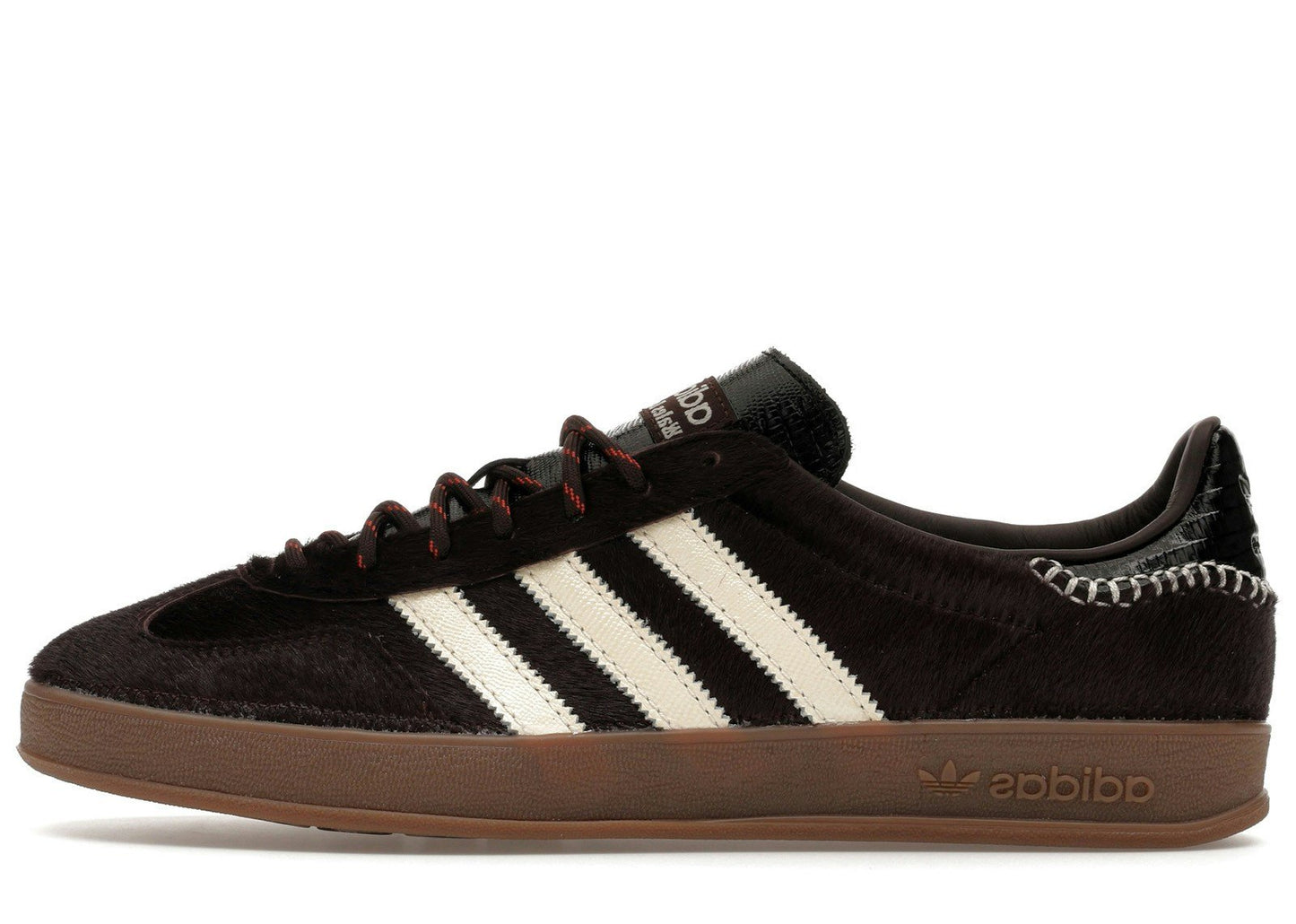 adidas Gazelle Indoor Wales Bonner Pony Hair