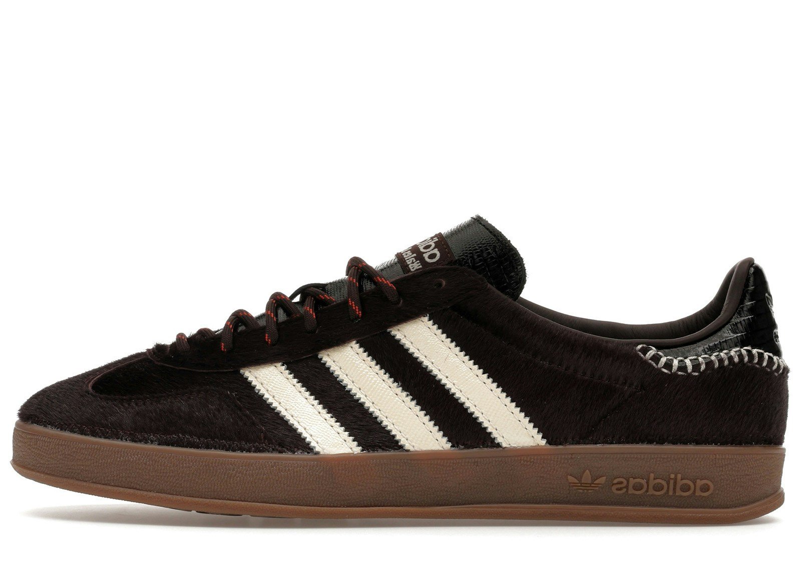 adidas Gazelle Indoor Wales Bonner Pony Hair