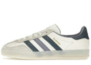 adidas Gazelle Indoor White Preloved Ink