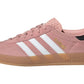adidas Gazelle Indoor Wonder Mauve Cloud White Core Black (GS)