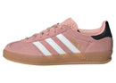 adidas Gazelle Indoor Wonder Mauve Cloud White Core Black (GS)