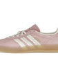 adidas Gazelle Indoor Wonder Mauve Crew White (Women's)