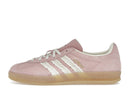 adidas Gazelle Indoor Wonder Mauve Crew White (Women's)
