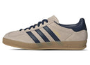 adidas Gazelle Indoor Wonder Taupe Night Indigo