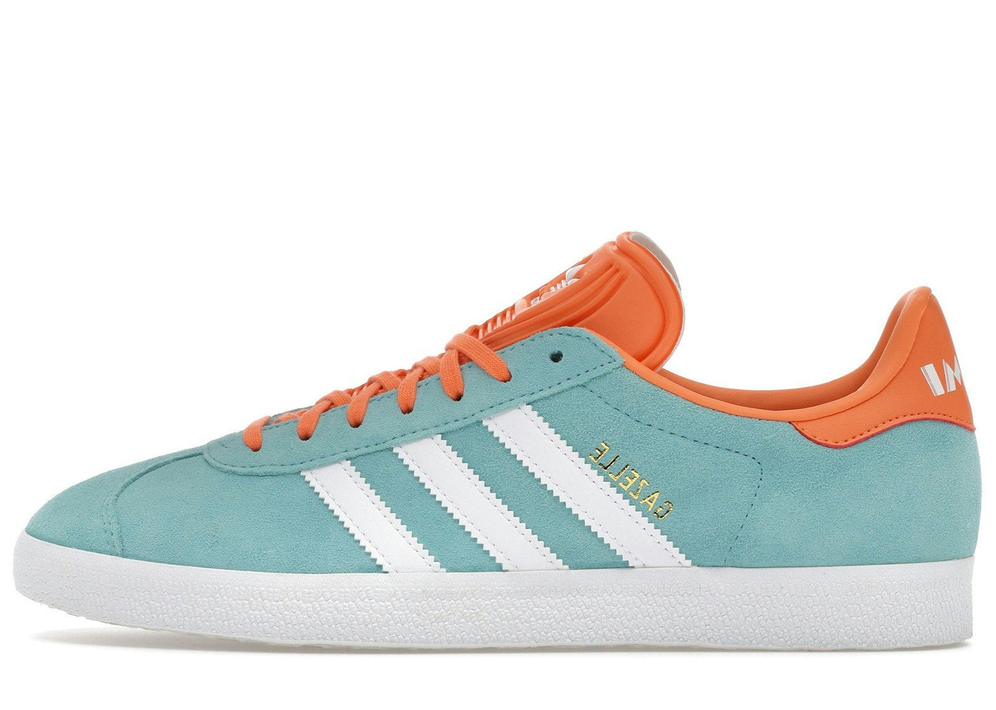 adidas Gazelle Inter Miami South Beach