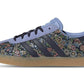 adidas Gazelle Liberty London Floral Embroidery (GS)