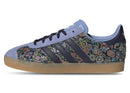 adidas Gazelle Liberty London Floral Embroidery (GS)