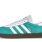 adidas Gazelle Liverpool FC Third Kit Sea Green