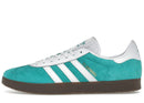 adidas Gazelle Liverpool FC Third Kit Sea Green