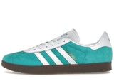adidas Gazelle Liverpool FC Third Kit Sea Green