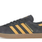 adidas Gazelle Manchester United Third Kit Brown