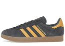 adidas Gazelle Manchester United Third Kit Brown