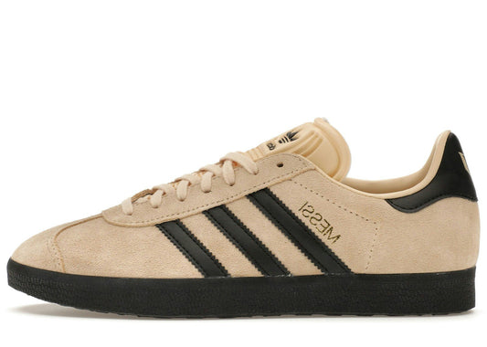 adidas Gazelle Messi Triunfo Dorado