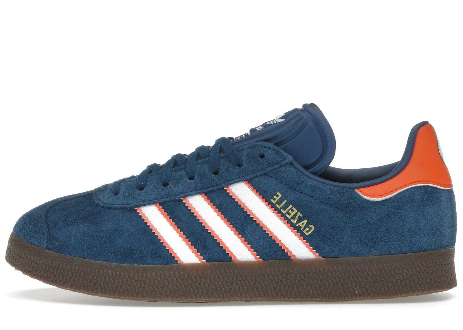 adidas Gazelle Minnesota United FC Third Kit