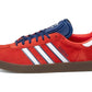 adidas Gazelle New England Revolution Third Kit