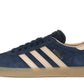 adidas Gazelle Night Indigo Wonder Taupe