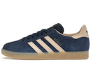 adidas Gazelle Night Indigo Wonder Taupe