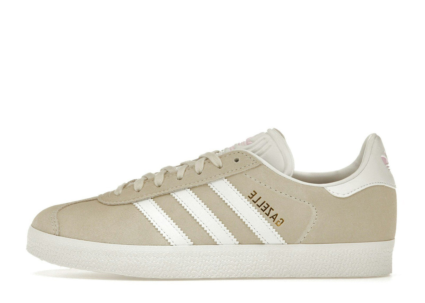adidas Gazelle Off White Cloud White (Women's)