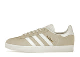 adidas Gazelle Off White Cloud White (Women's)