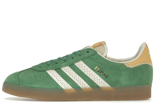 adidas Gazelle Preloved Green