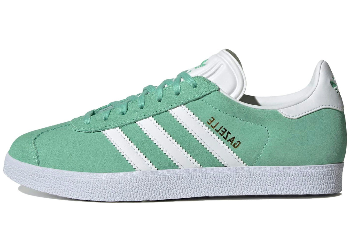 adidas Gazelle Pulse Mint (Women's)