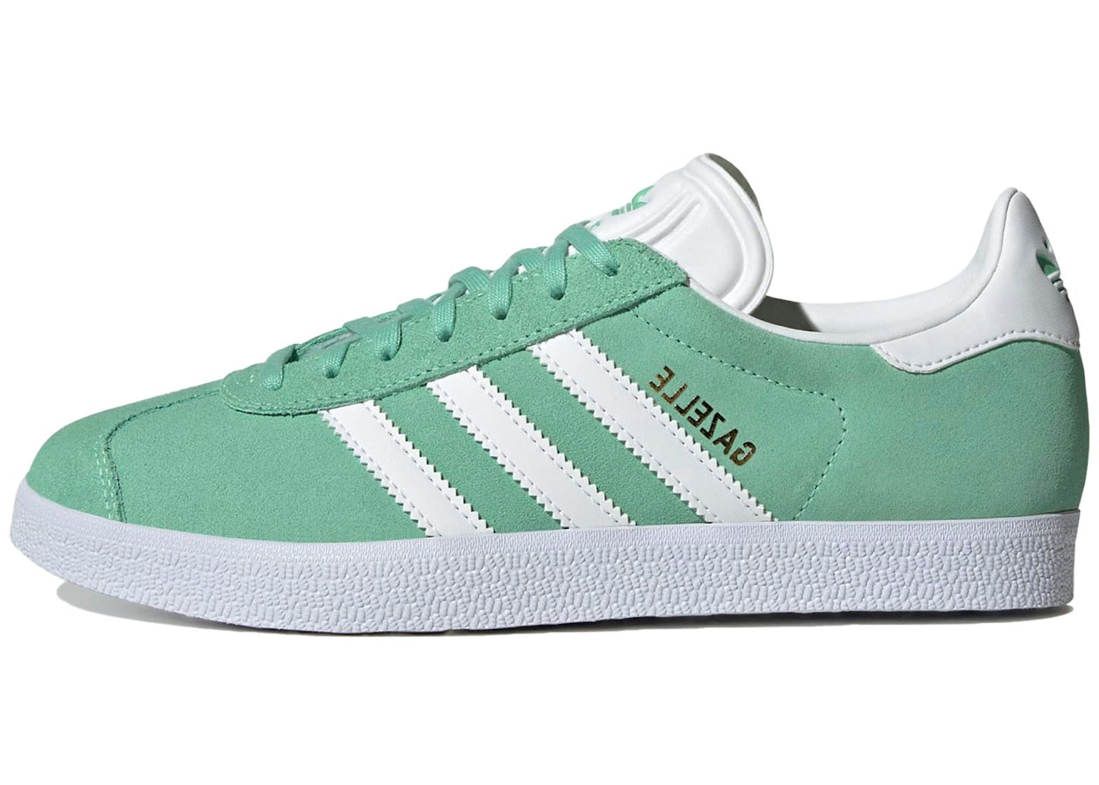 adidas Gazelle Pulse Mint (Women's)
